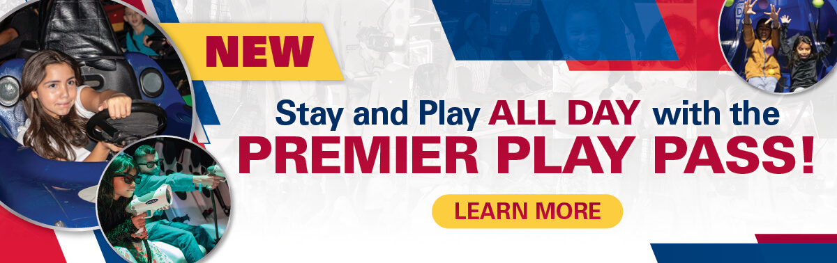 Premier Play Pass