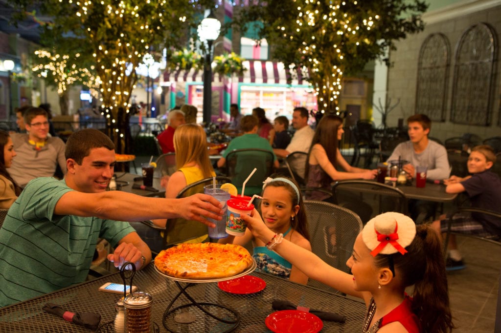 Game Time Bar & Grill