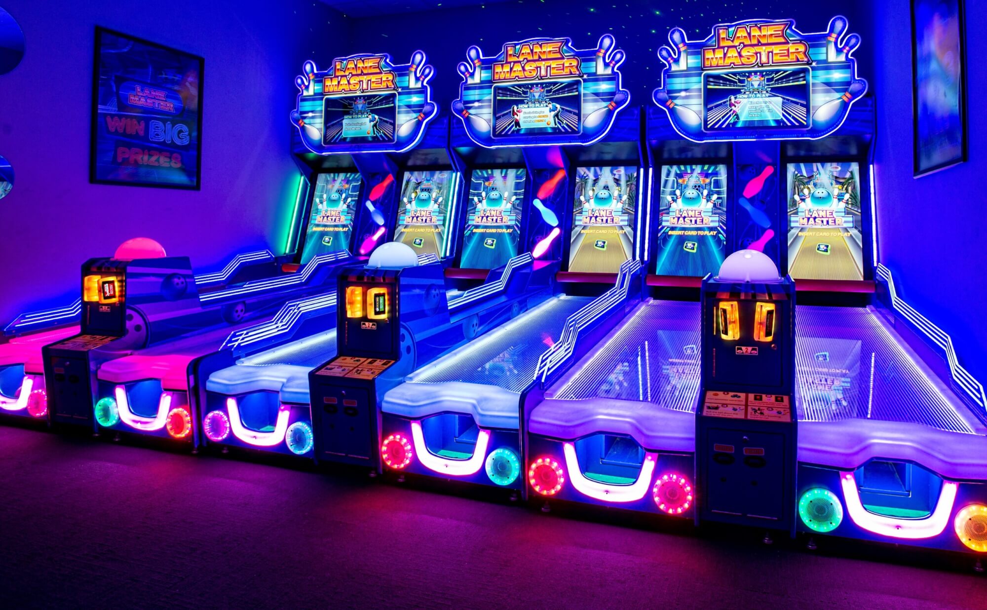 iPlay America