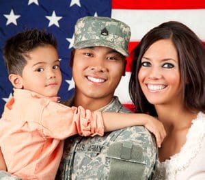 Armed Forces Day deal for service members from iPlay America.