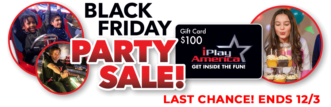 Give the Gift of Fun