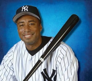 Bernie Williams