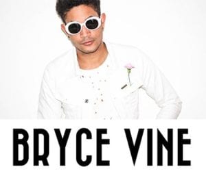 Bryce Vine