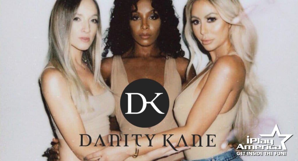 Danity Kane