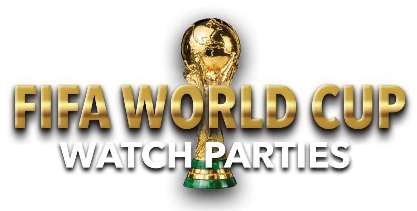 TGSS World Cup Watch Parties
