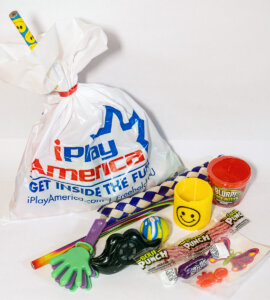 goody bag
