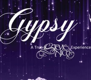 Gypsy - A True Stevie Nicks Experience