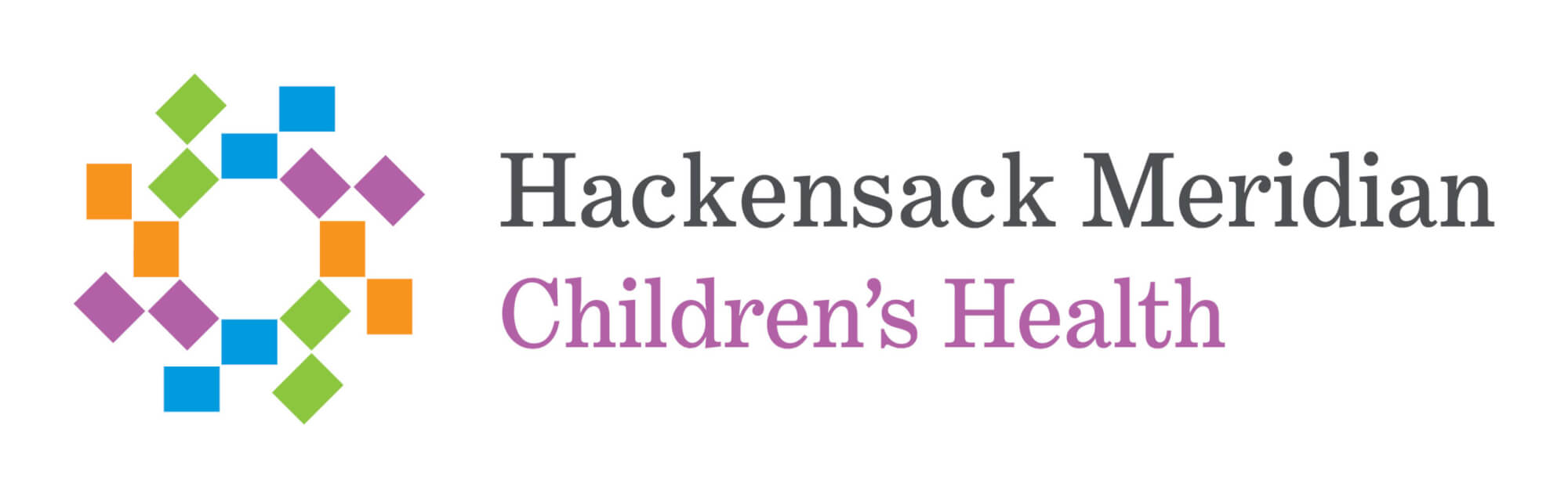 Hackensack Meridian  Children's Health