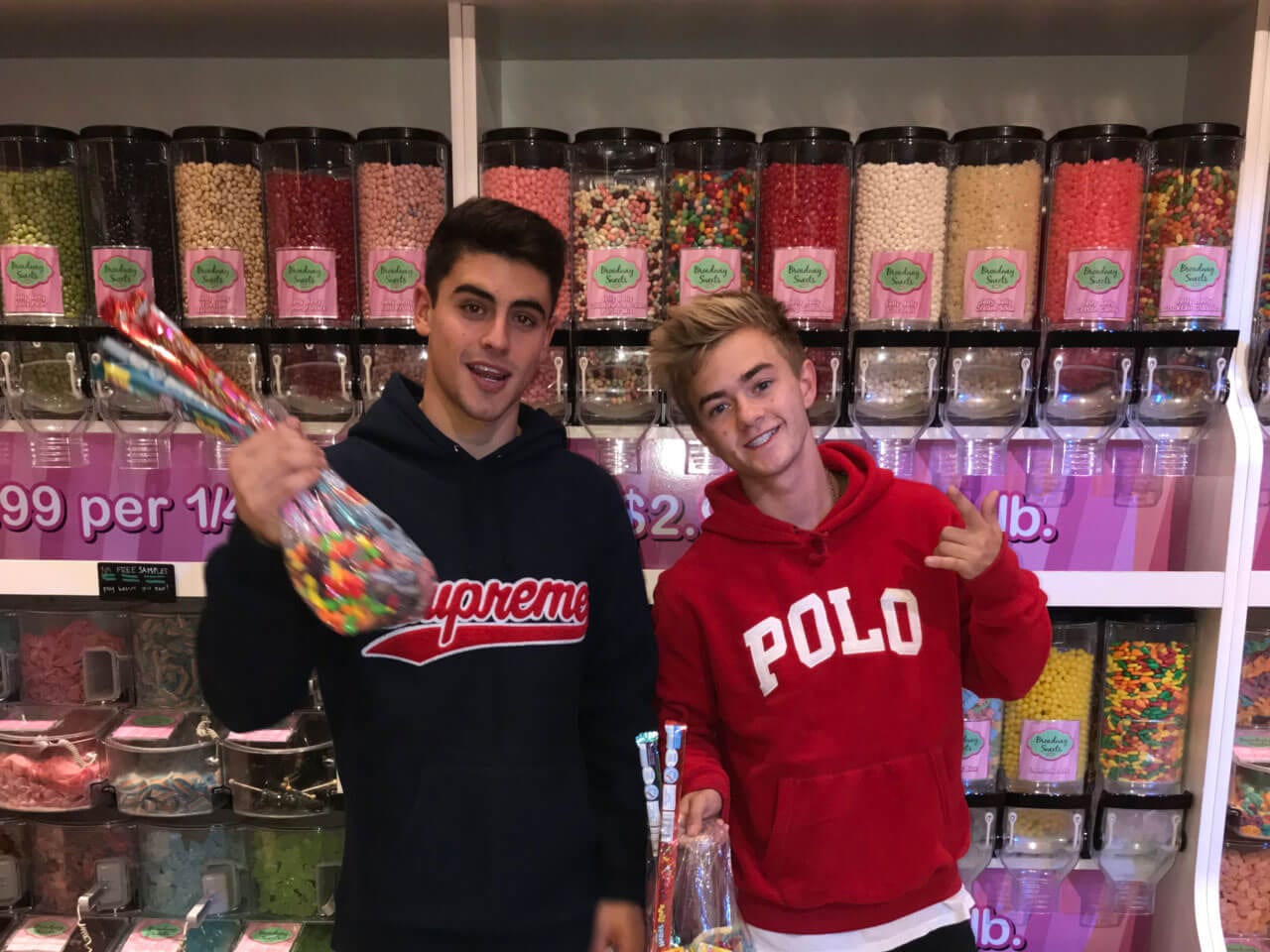 Jack & Jack