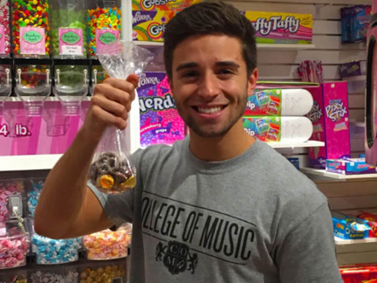 Jake Miller