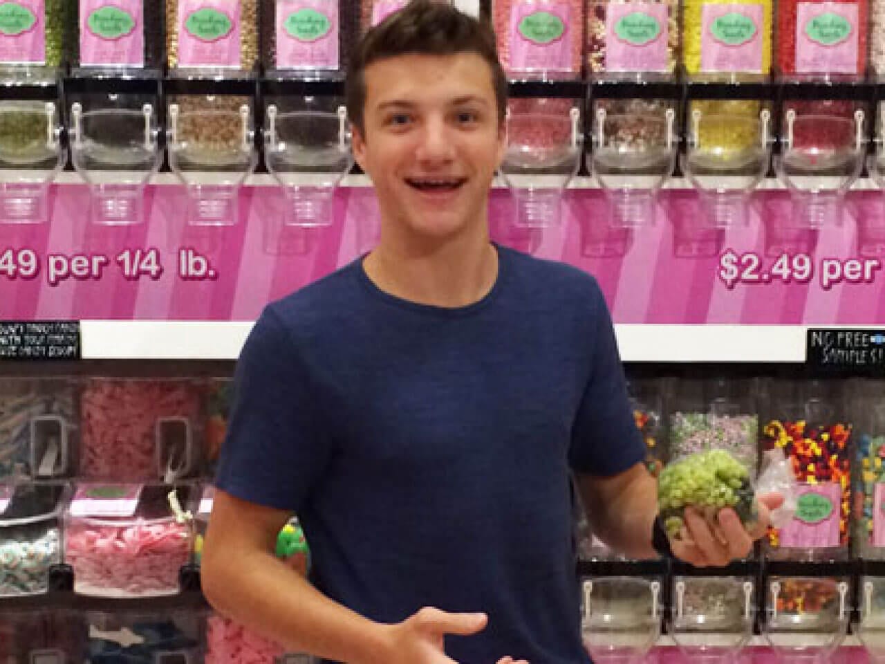 Jake Short