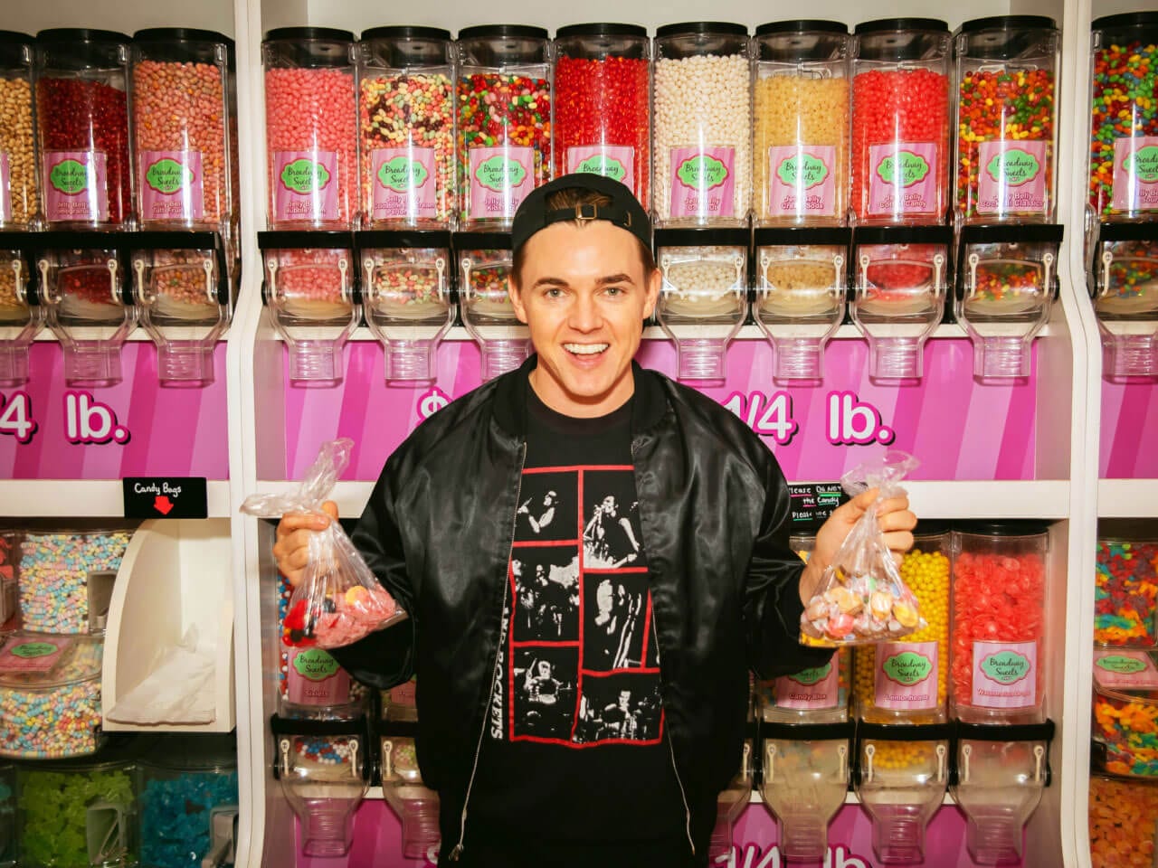 Jesse McCartney