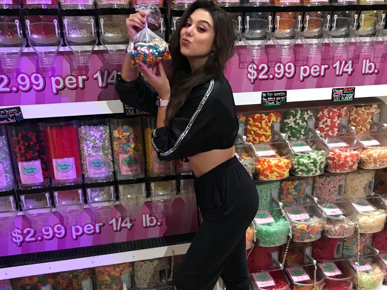 Kira Kosarin