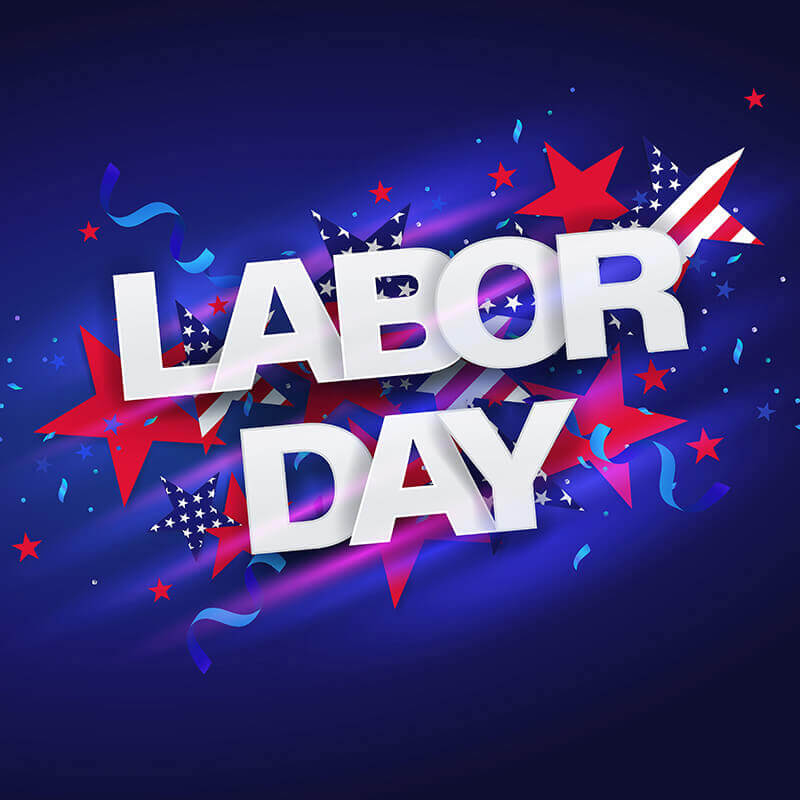 LABOR DAY