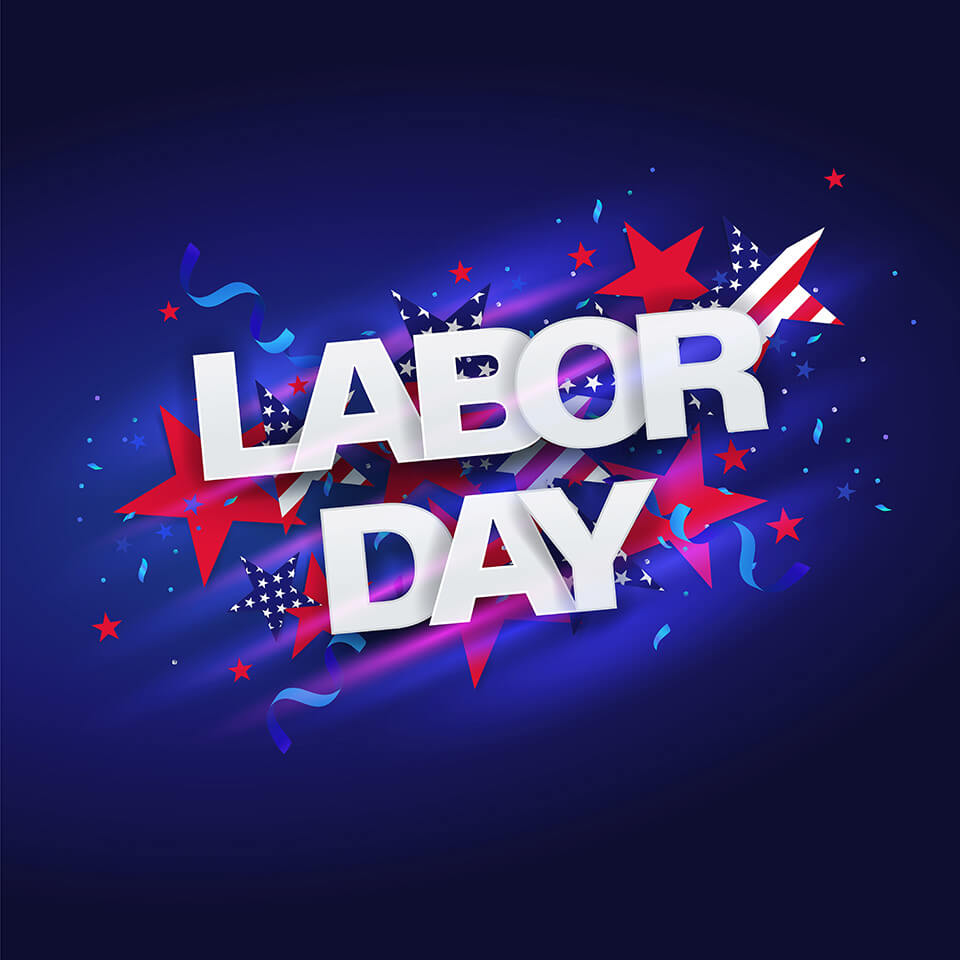 LABOR DAY
