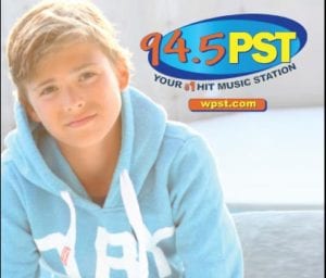 After Dark is kicking off on 2/13 with a FREE show with Liam Lis!