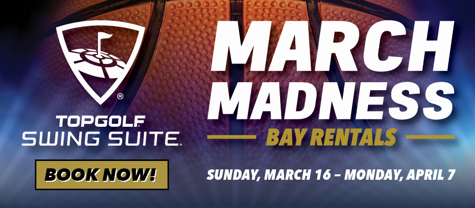 March Madness