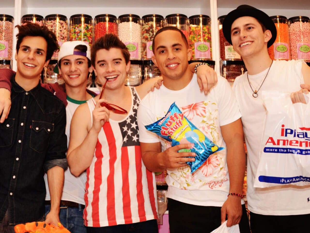 Midnight Red