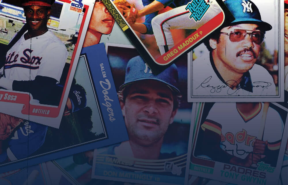 Catch the New Jersey Sports Card Convention at iPlay America iPlay