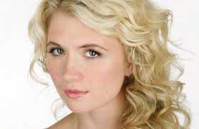 Scarlett Strallen