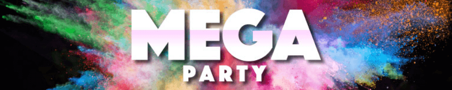 Mega party package