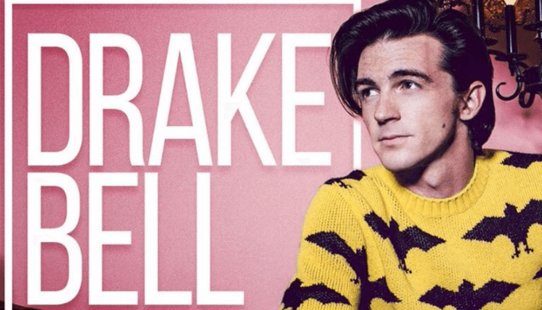 Drake Bell