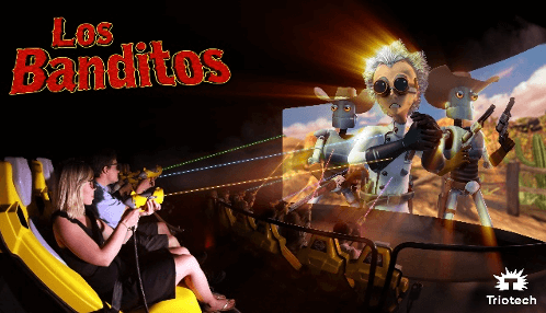 Los Banditos