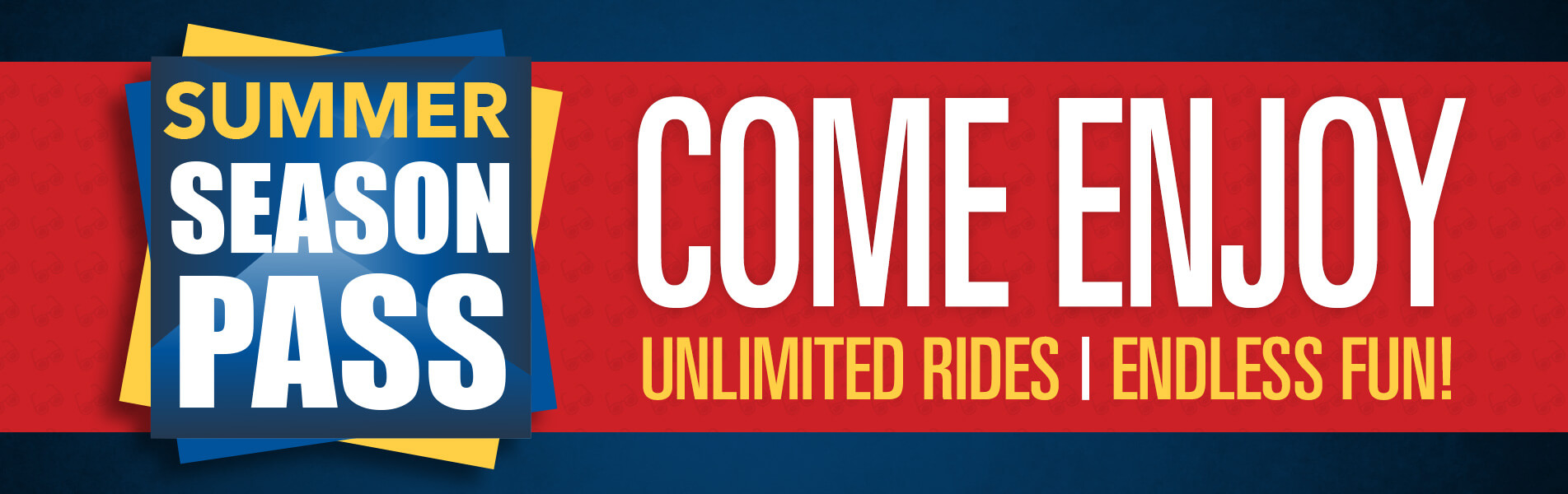 Mega ride pass coupon