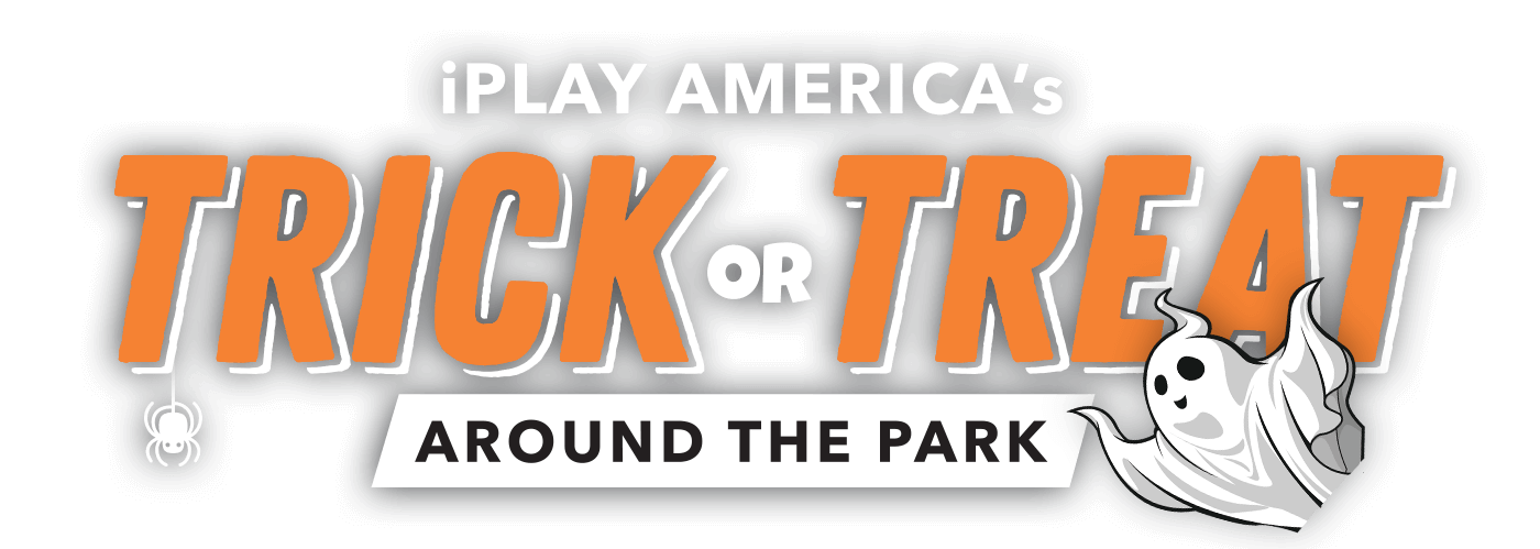 Trick or Treat Around the Park