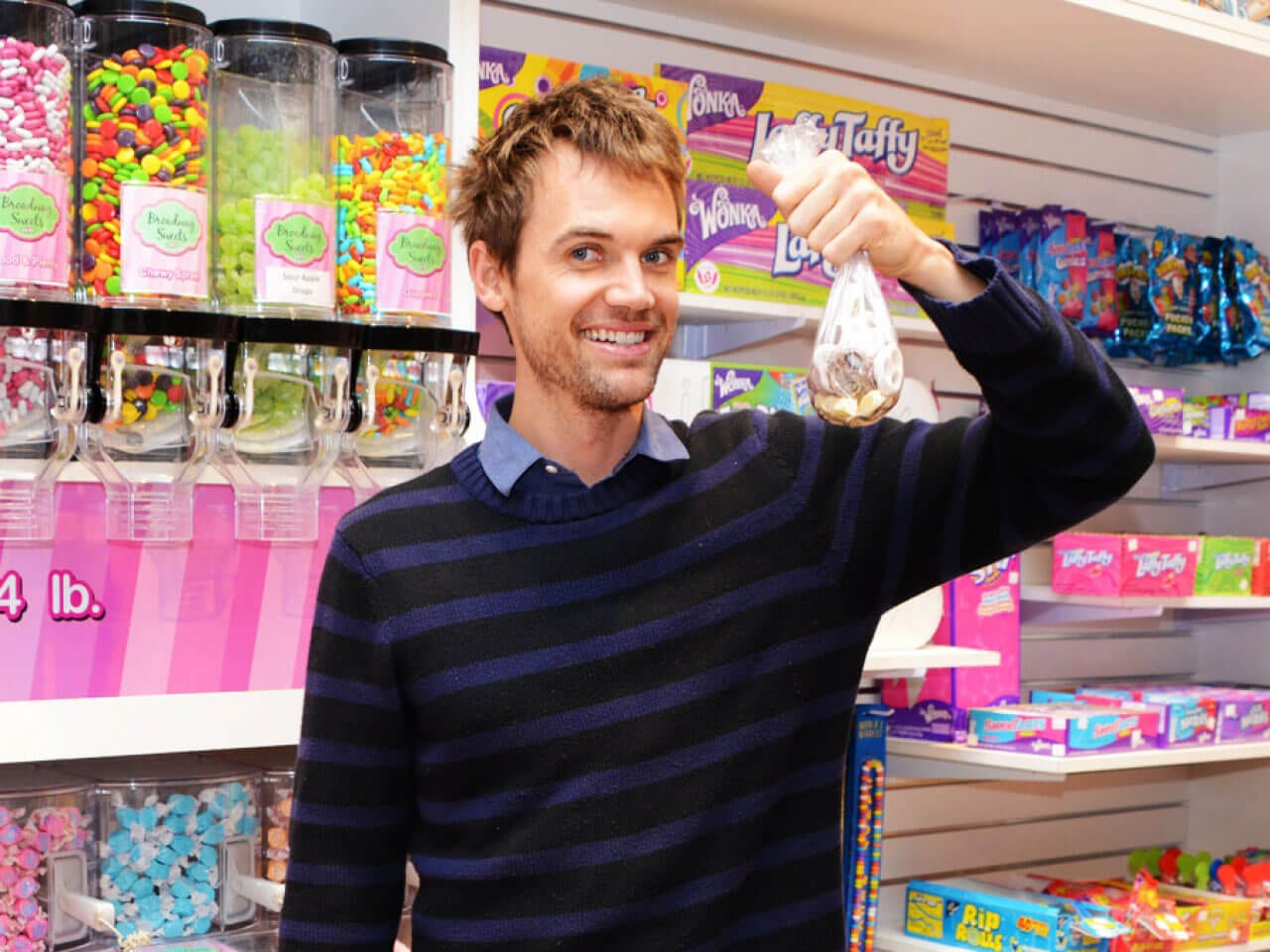 Tyler Hilton