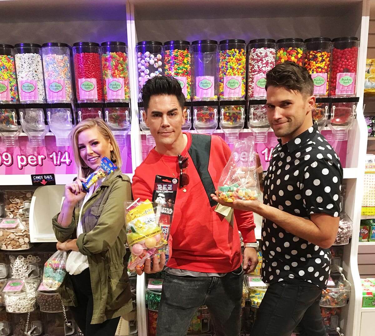 Vanderpump Rules