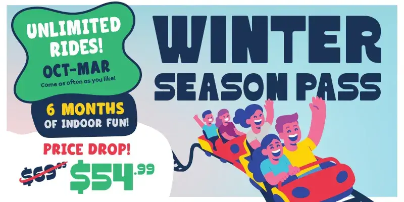 Winter Promo