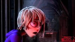 Dracula 4D at iPlay America!