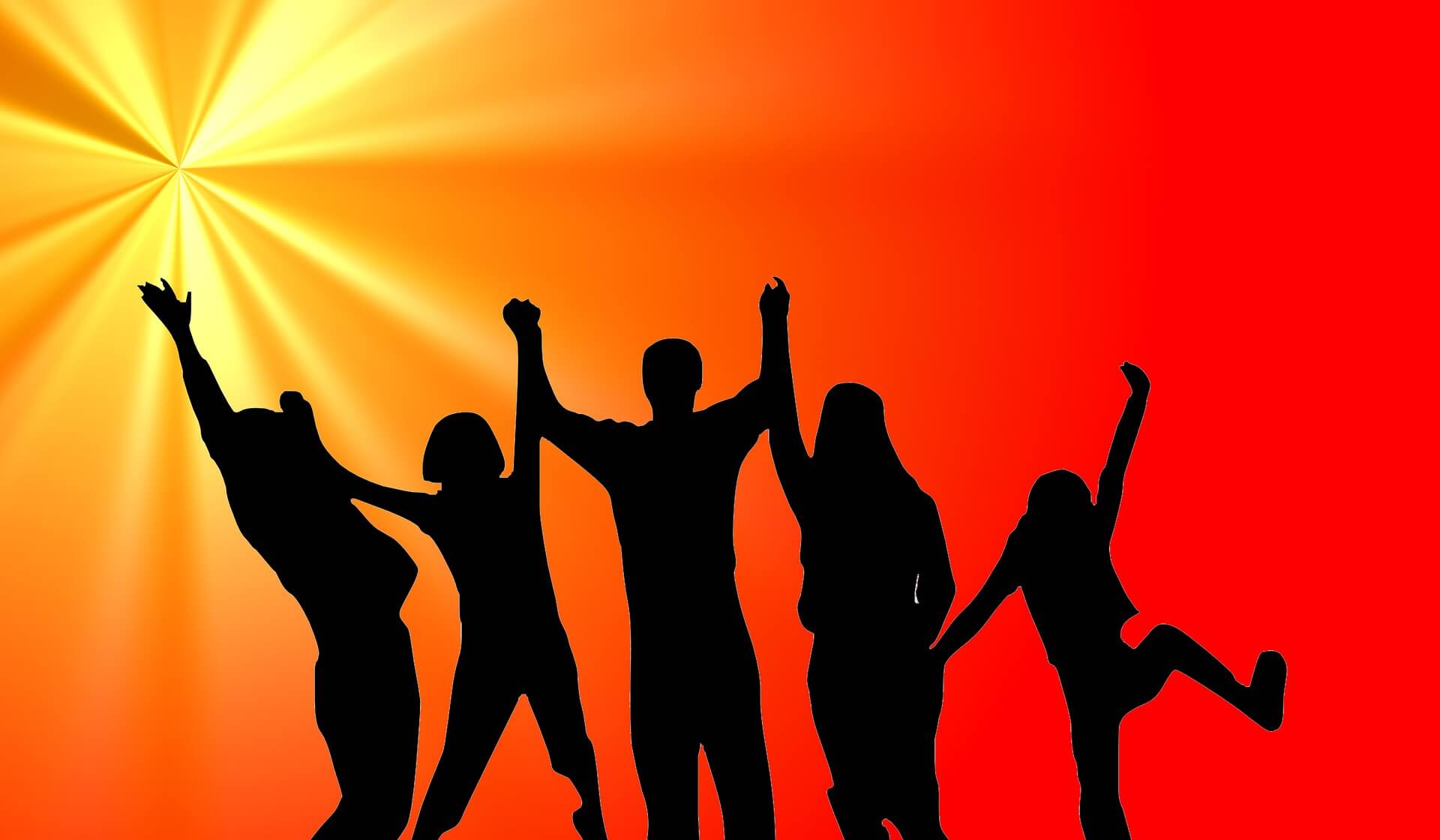 August is National Family Fun Month! - iPlay America Blog