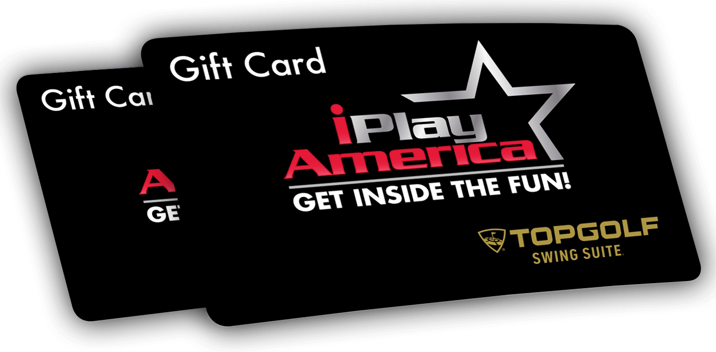 Gift cards
