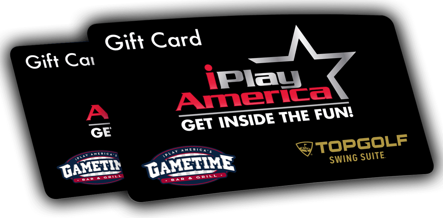 Gift cards