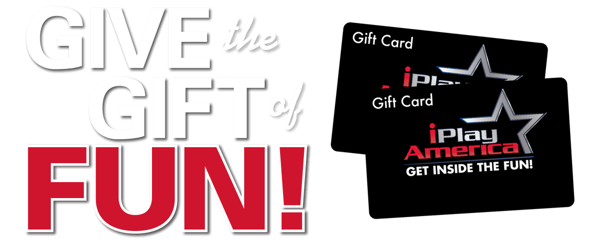 Give the gift of fun - Beat the Rush