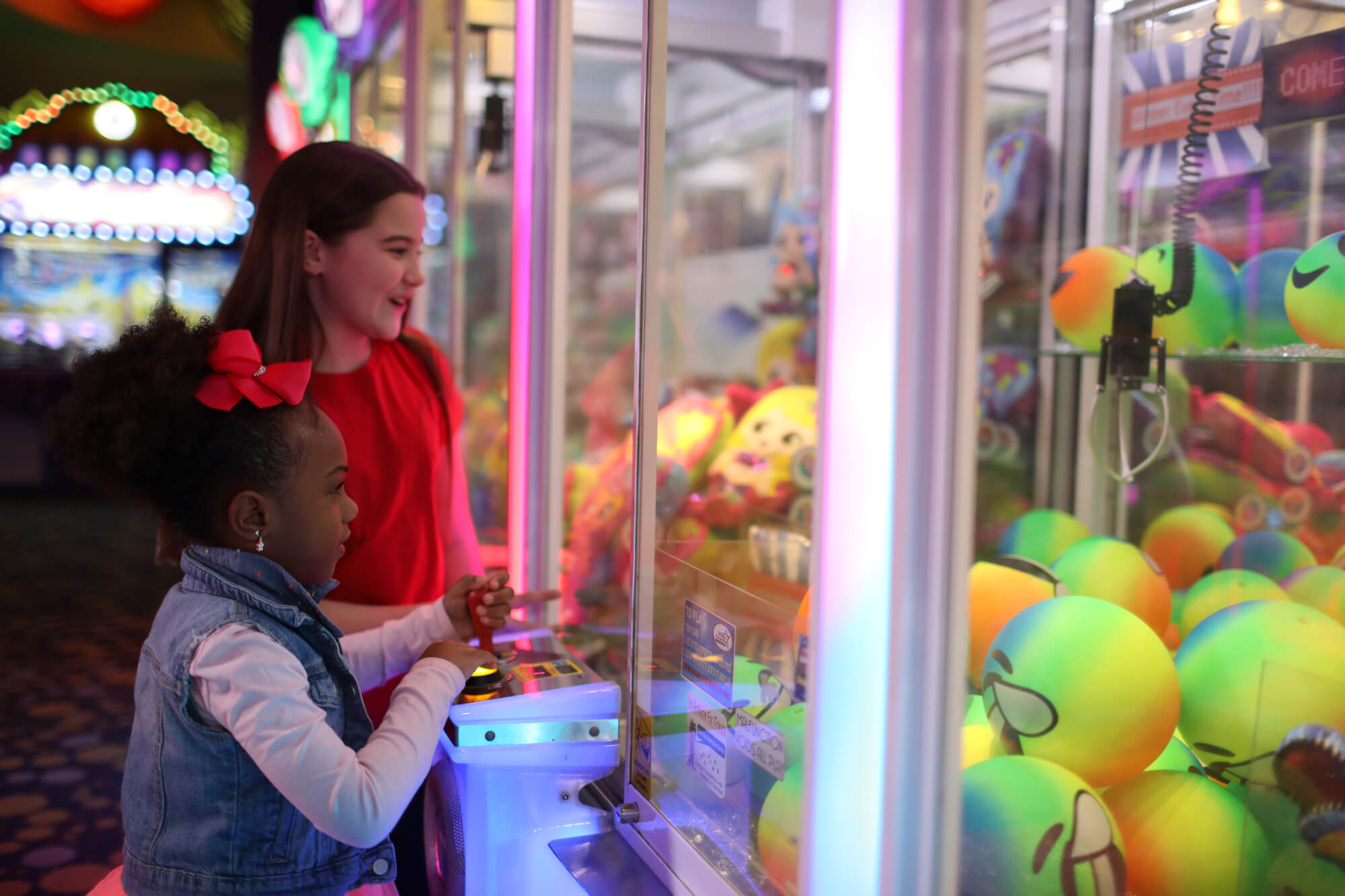 April Showers Bring Indoor FUN! - iPlay America Blog