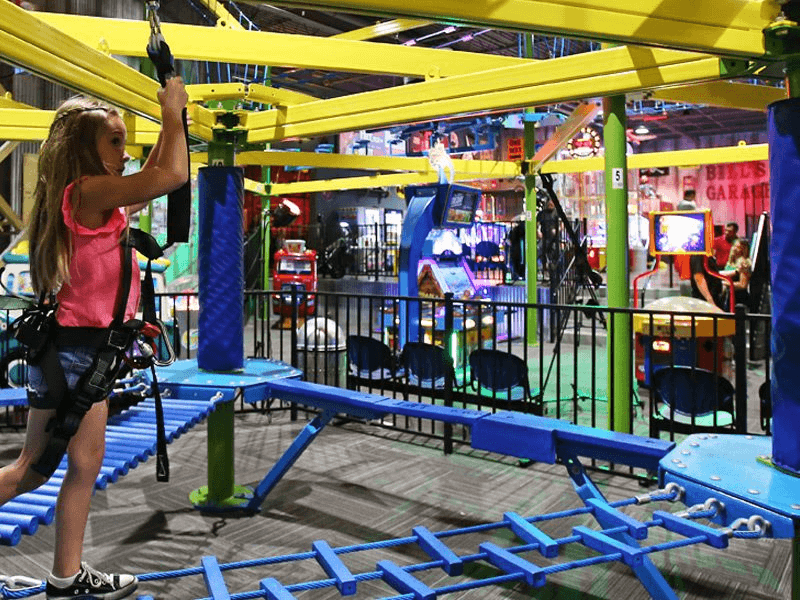 Top 20 Fun places to go in nj 6 Fun Places To Go in NJ This Fall