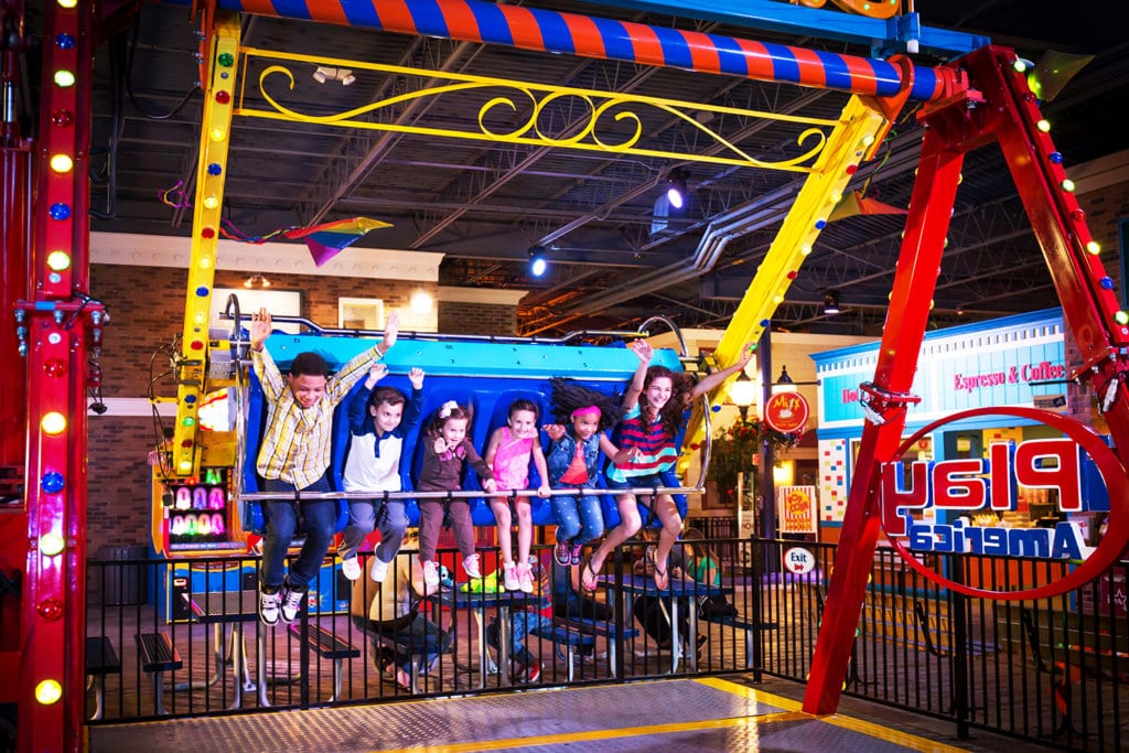 Birthday Party Places In Nj For Tweens Fredericka Faber