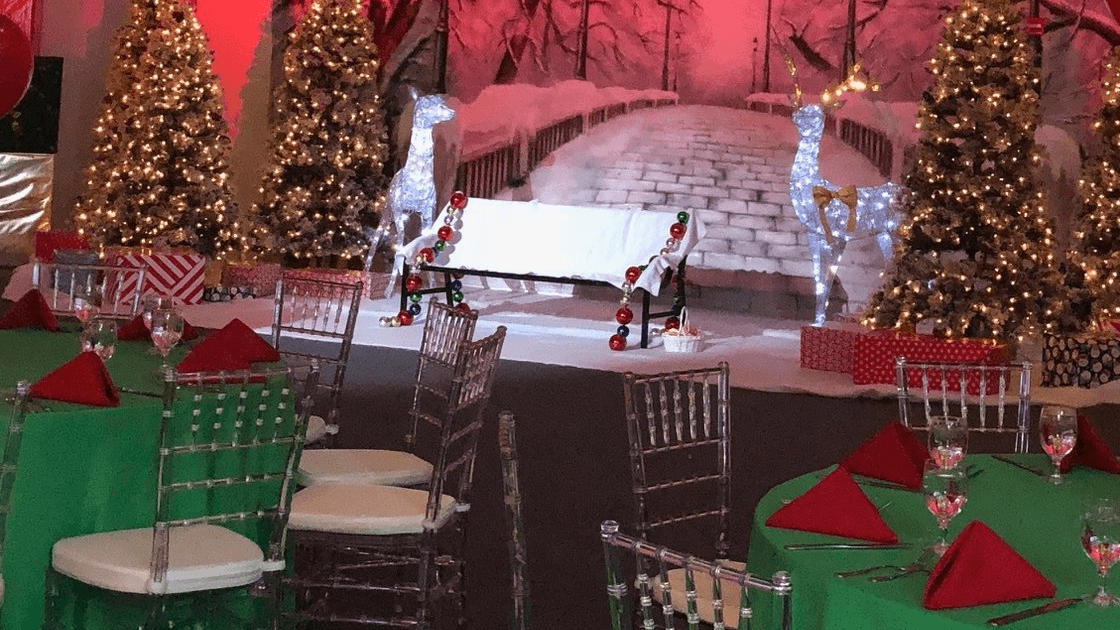 Company Christmas Party Ideas That Will Sleigh Iplay America