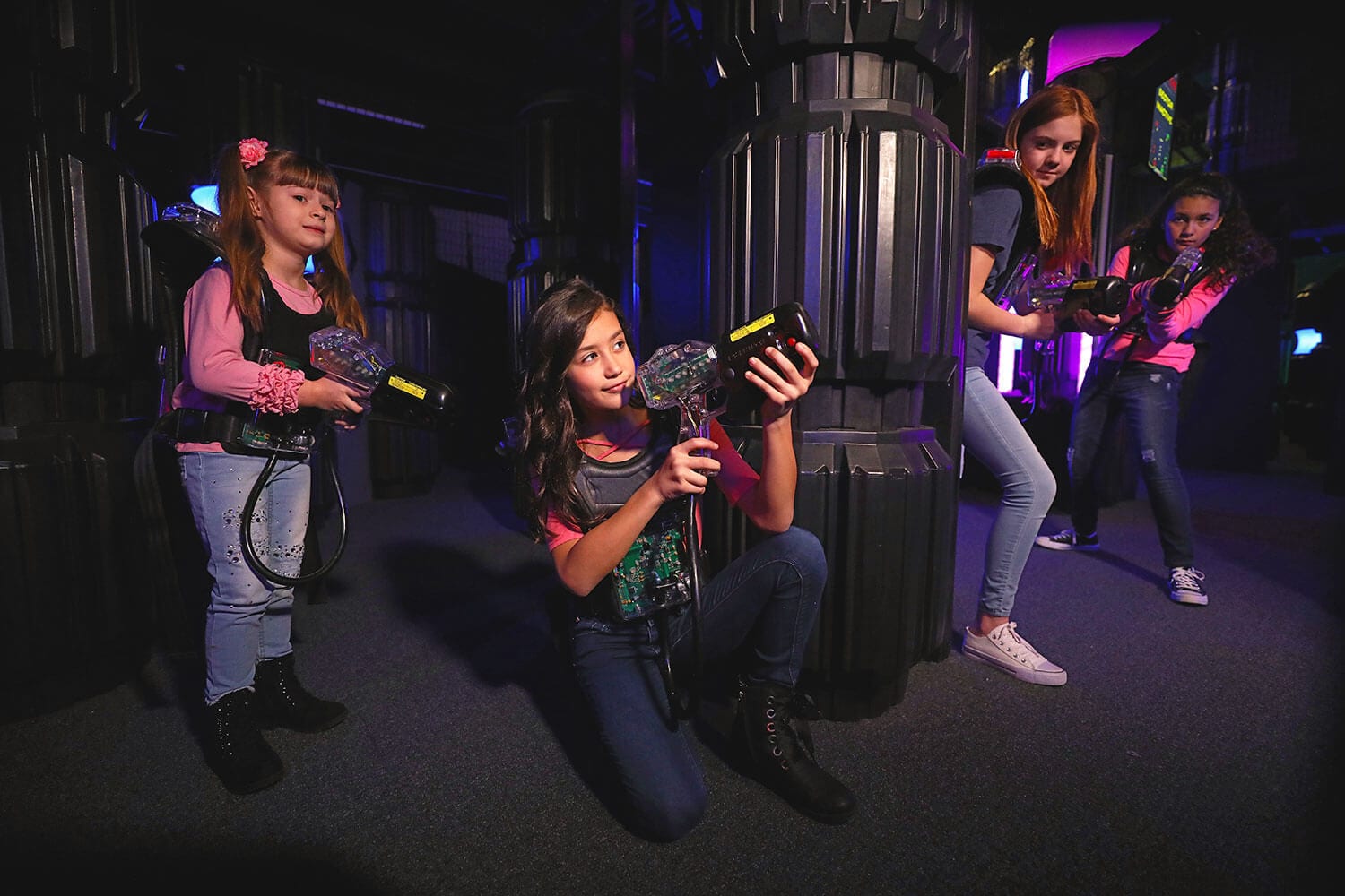 Laser Tag