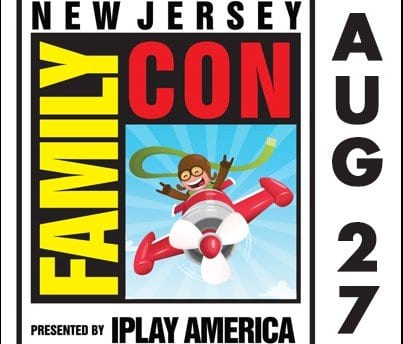 New Jersey Family Con 2016