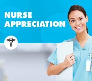 Nurse Appreciation