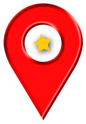 pin drop