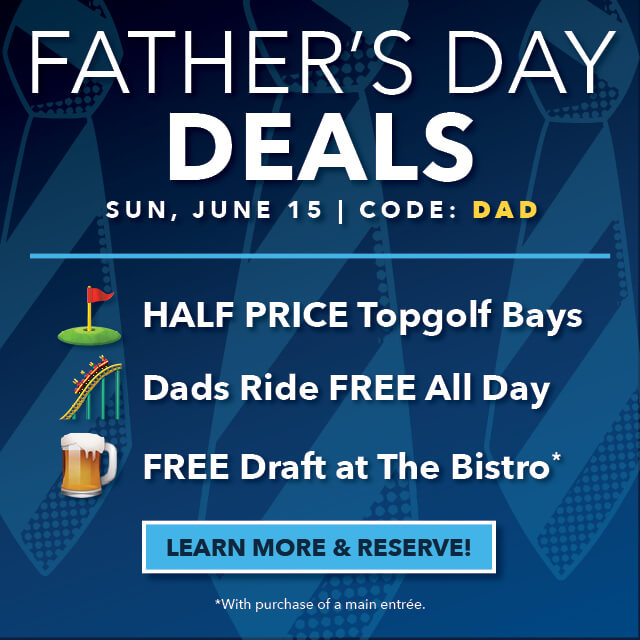 Father's Day Deals
