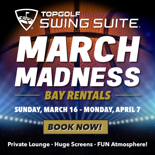 March Madness