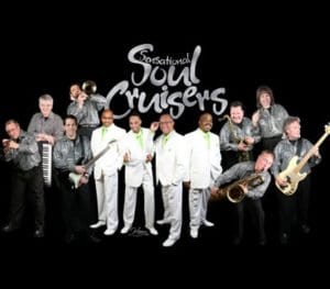 The Soul Cruisers