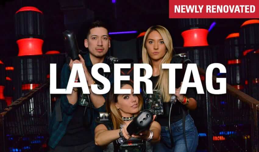 Laser Tag