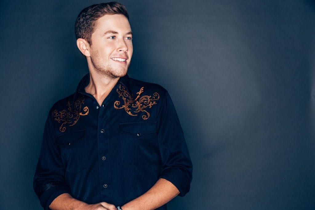 Scotty McCreery